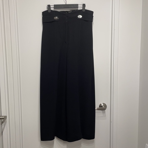 PROENZA SCHOULER pants. Size 10 $95 - Picture 3 of 13